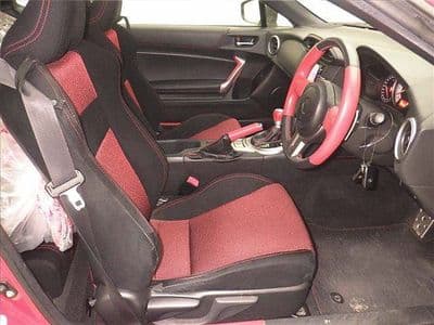 TOYOTA 86, 2015 год., лот 8125 - фото 5