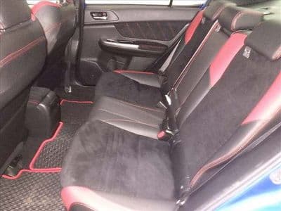 SUBARU Wrx, 2016 год., лот 60025 - фото 7