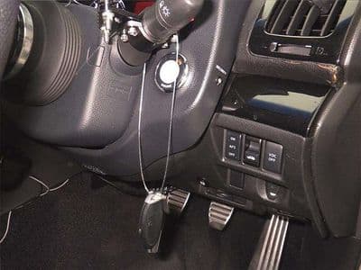 NISSAN Skyline, 2009 год., лот 8525 - фото 8