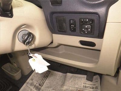 NISSAN Otti, 2013 год., лот 325 - фото 8