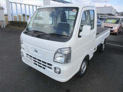 NISSAN Clipper Truck, 2020 год., лот 90025 - фото 9