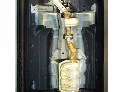 SUBARU Wrx, 2016 год., лот 60025 - фото 10