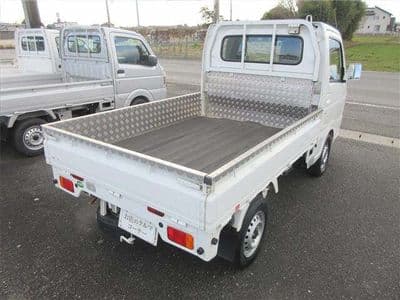 NISSAN Clipper Truck, 2020 год., лот 90025 - фото 10