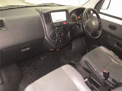 TOYOTA Lite Ace VAN, 2014 год., лот 65023 - фото 4