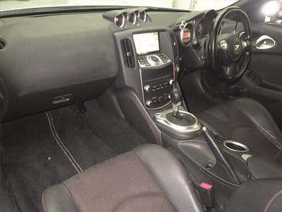 NISSAN Fairladyz, 2011 год., лот 7123 - фото 4