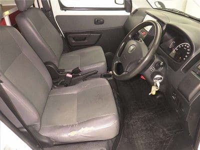 TOYOTA Lite Ace VAN, 2014 год., лот 65023 - фото 5