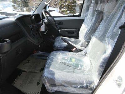 TOYOTA Town Ace VAN, 2025 год., лот 90223 - фото 5