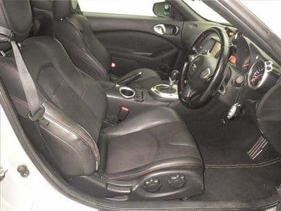 NISSAN Fairladyz, 2011 год., лот 7123 - фото 5