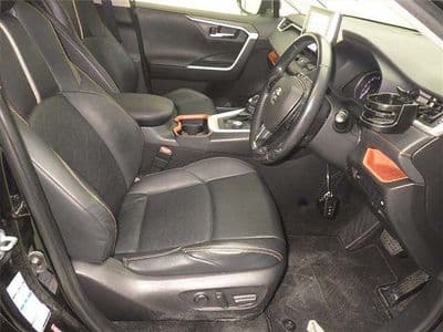 TOYOTA Rav4, 2020 год., лот 8423 - фото 5