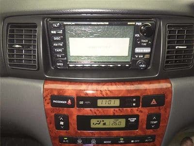 TOYOTA Corolla, 2003 год., лот 70223 - фото 6