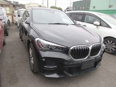 BMW X1, 2020 год., лот 9023 - фото 6