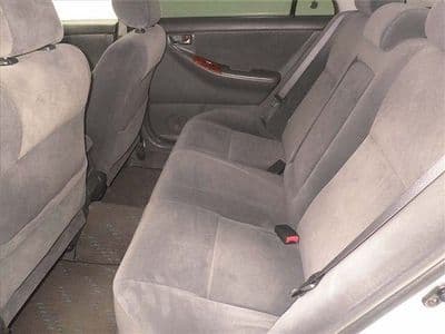TOYOTA Corolla, 2003 год., лот 70223 - фото 7