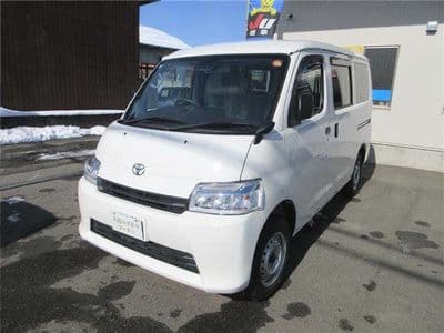 TOYOTA Town Ace VAN, 2025 год., лот 90223 - фото 7