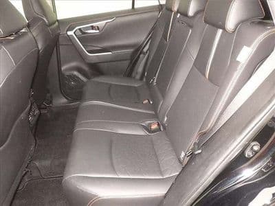 TOYOTA Rav4, 2020 год., лот 8423 - фото 7