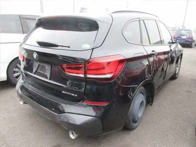 BMW X1, 2020 год., лот 9023 - фото 7