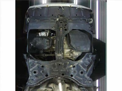 TOYOTA Corolla, 2003 год., лот 70223 - фото 8