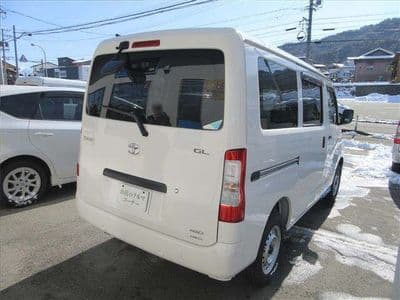 TOYOTA Town Ace VAN, 2025 год., лот 90223 - фото 8