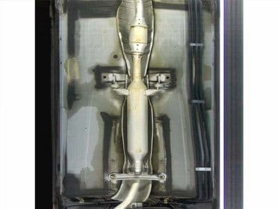 TOYOTA Corolla, 2003 год., лот 70223 - фото 9