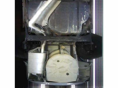 TOYOTA Corolla, 2003 год., лот 70223 - фото 10