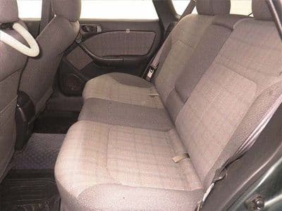 SUBARU Legacy, 1994 год., лот 8224 - фото 7