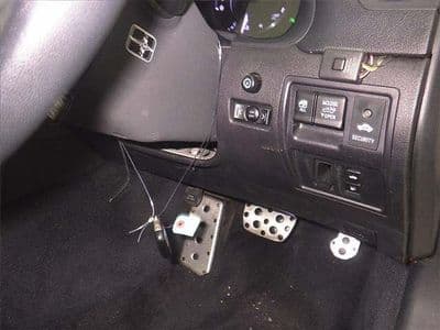 LEXUS Is, 2010 год., лот 5524 - фото 8