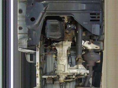 MITSUBISHI Minicab Truck, 2002 год., лот 70024 - фото 9