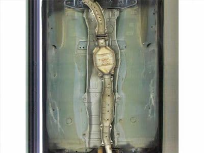 SUBARU Legacy, 1994 год., лот 8224 - фото 10