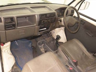 MITSUBISHI Minicab Truck, 2002 год., лот 70024 - фото 4