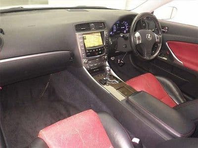 LEXUS Is, 2010 год., лот 5524 - фото 4