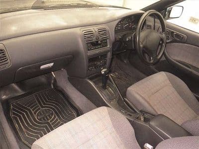 SUBARU Legacy, 1994 год., лот 8224 - фото 4