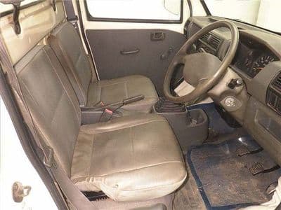 MITSUBISHI Minicab Truck, 2002 год., лот 70024 - фото 5