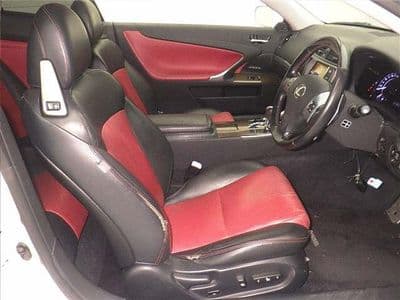 LEXUS Is, 2010 год., лот 5524 - фото 5