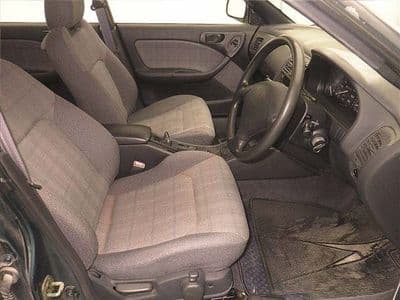 SUBARU Legacy, 1994 год., лот 8224 - фото 5