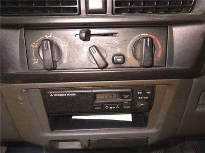 MITSUBISHI Minicab Truck, 2002 год., лот 70024 - фото 6