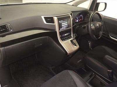 TOYOTA Vellfire, 2012 год., лот 65126 - фото 4