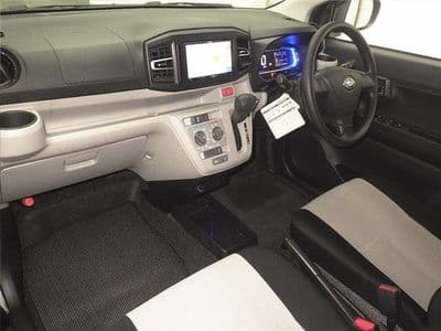 SUBARU Pleo Plus, 2018 год., лот 70226 - фото 4