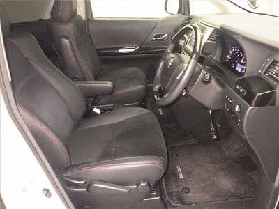 TOYOTA Vellfire, 2012 год., лот 65126 - фото 5