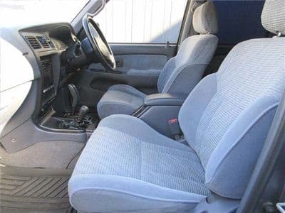 TOYOTA Hilux Surf, 1997 год., лот 90226 - фото 5