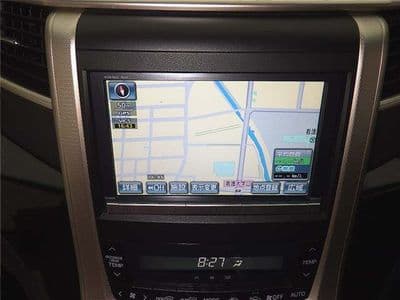 TOYOTA Vellfire, 2012 год., лот 65126 - фото 6