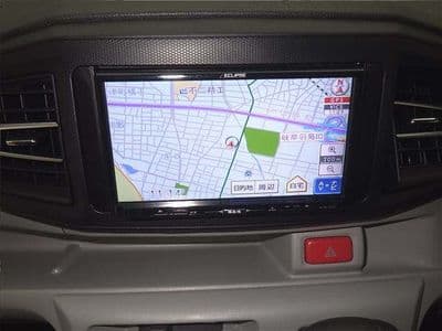 SUBARU Pleo Plus, 2018 год., лот 70226 - фото 6