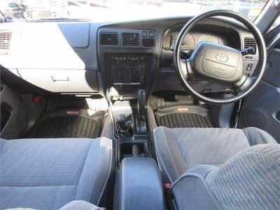 TOYOTA Hilux Surf, 1997 год., лот 90226 - фото 6