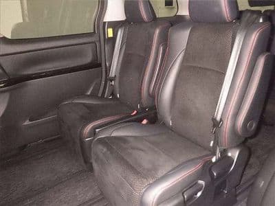 TOYOTA Vellfire, 2012 год., лот 65126 - фото 7