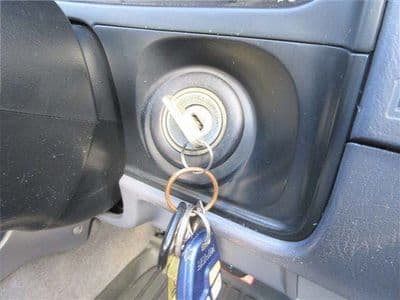 TOYOTA Hilux Surf, 1997 год., лот 90226 - фото 7