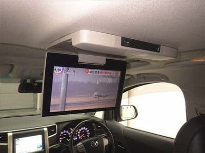 TOYOTA Vellfire, 2012 год., лот 65126 - фото 8