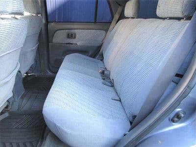 TOYOTA Hilux Surf, 1997 год., лот 90226 - фото 8