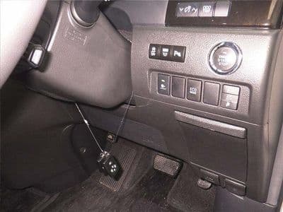 TOYOTA Vellfire, 2012 год., лот 65126 - фото 9