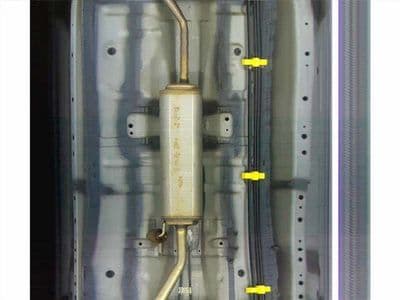 SUBARU Pleo Plus, 2018 год., лот 70226 - фото 9