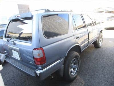 TOYOTA Hilux Surf, 1997 год., лот 90226 - фото 10