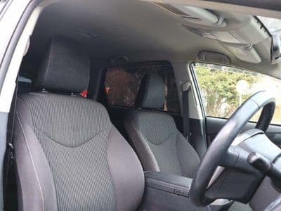 TOYOTA Prius Alpha, 2016 год., лот 90128 - фото 4