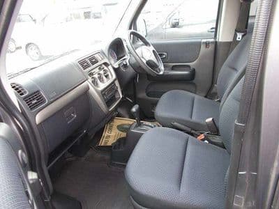 HONDA Vamos, 2012 год., лот 90028 - фото 4